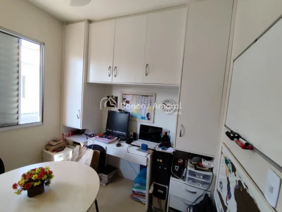Imagem Casa à Venda no Condomínio Residencial Cerejeiras ? Fazenda Santa Cândida, Campinas/SP

Excelente...