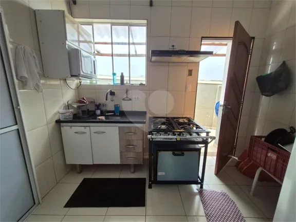Imagem Casa à venda com 4 quartos, sendo 1 suíte, no condomínio Residencial Alto da Lapa Ii, São Paulo - SP