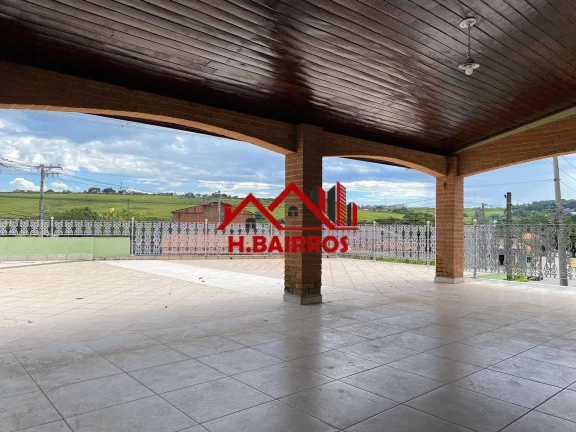 Imagem Sobrado com Galpão Comercial 320m à Venda Zona Leste - Jardim Castanheira