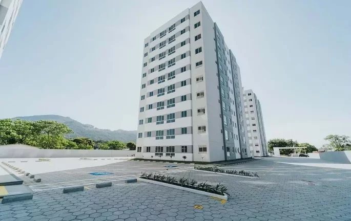 Imagem Apartamento à Venda, 2 Dormitórios(1 suíte), Elevador, Rio Caveiras, Biguaçu/SC