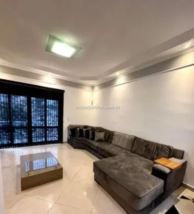 Imagem Casa Padrão à venda Vila Irmãos Arnoni São Paulo