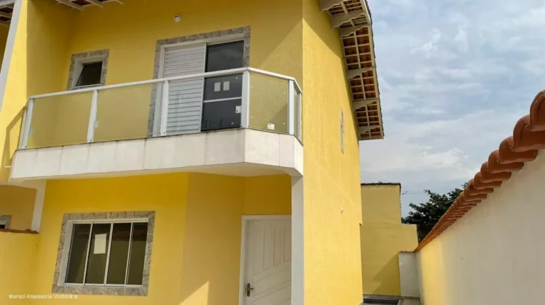 Imagem Casa RESIDENCIAL em ITANHAÉM - SP, campos elisios