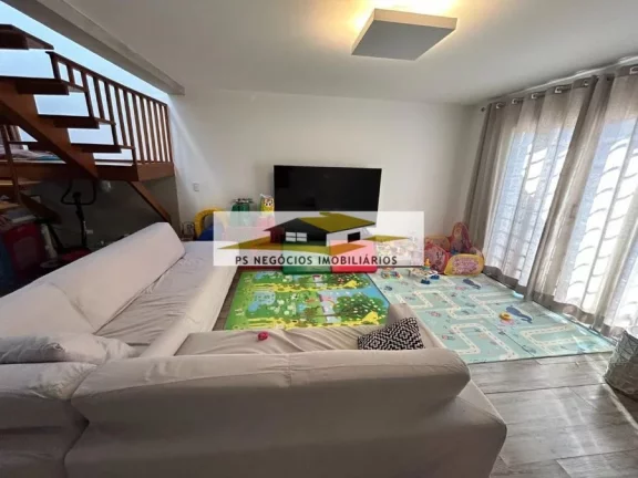 Imagem Sobrado para venda na Vila Mariana