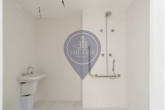 Imagem Studio à venda em Perdizes, São Paulo-SP: 1 quarto, 1 banheiro, 21m². Agende sua visita agora!