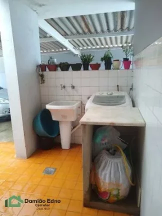 Imagem Casa tèrrea, 3 dormitorios sendo uma suite no Jardim Carlos Gomes Ac 171M