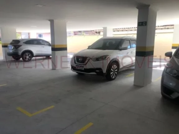Imagem APTO RESIDENCIAL em Ubatuba - SP, CENTRO