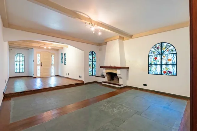 Imagem CASA RESIDENCIAL em São Paulo - SP, Jardim da Glória