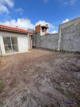 Imagem VENDO CASA 2 DORMITORIOS NO CONDOMINIO MORADA AZALEI - SIM
