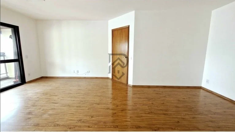 Imagem Apartamento Varandas do Campo Belo pronto para morar proximo metrô