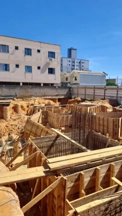Imagem Apartamento em construção para comprar - Centro Camboriú