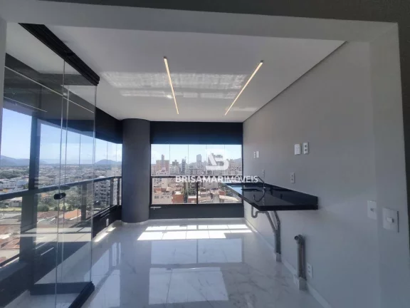 Imagem ENSEADA- NOVO COM MARAVILHOSA ÁREA DE LAZER , VISTA ESPETACULAR , GARAGEM.