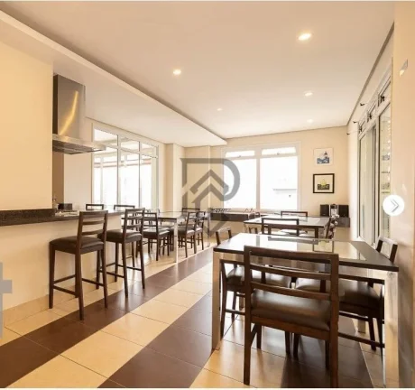 Imagem Apartamento pinheiros pronto para morar proximo metrô