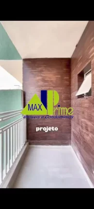 Imagem Apartamento para venda em São Paulo-SP, Vila Ré: 2 quartos, 1 sala, 1 banheiro, 39,49m² de área