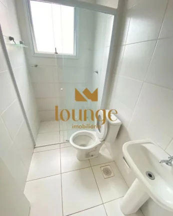 Imagem Apartamento a venda no Jardim Iguatemi Zona Leste - Sorocaba