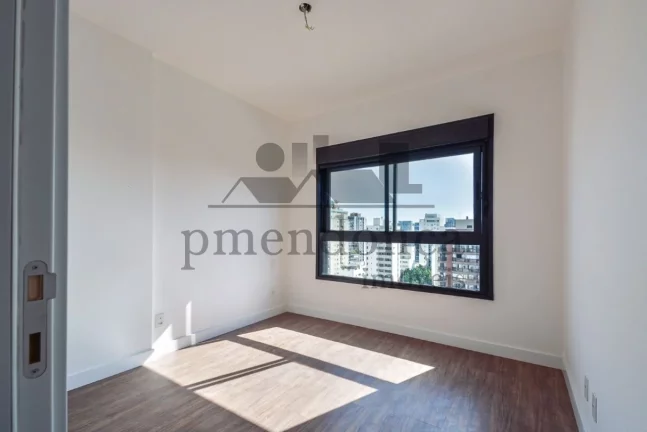 Imagem Apartamento Novo em Pinheiros com 3 quartos (1suíte) e 2 vagas, 100m²