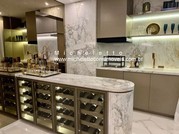 Imagem APARTAMENTO RESIDENCIAL em SÃO PAULO - SP, BUTANTÃ