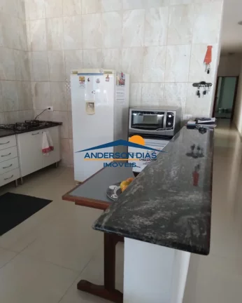 Imagem Casa com 2 dormitórios à venda, 98 m² por R$ 425.000 - Praia do Capricórnio - Caraguatatuba/SP