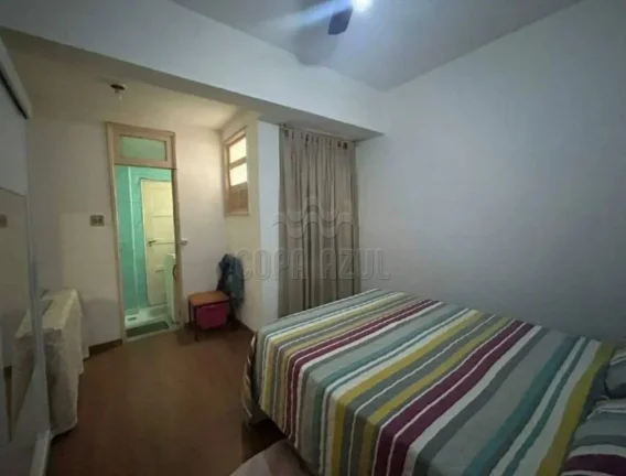 Imagem Copacabana – Rua Pompeu Loureiro | Residencial › Duplex 2 quarto(s) à Venda