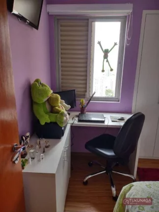 Imagem Apartamento com 2 dormitórios à venda, 54 m² por R$ 470,000 - Jardim Sao Paulo(Zona Norte) - São Paulo/SP