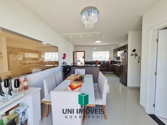 Imagem Casa com lazer completo à venda em Guarapari ? Aceita imóvel ou carro!