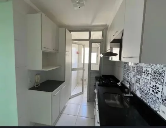 Imagem Apartamento à venda, 76 m² por R$ 585.000,00 - Picanco - Guarulhos/SP
