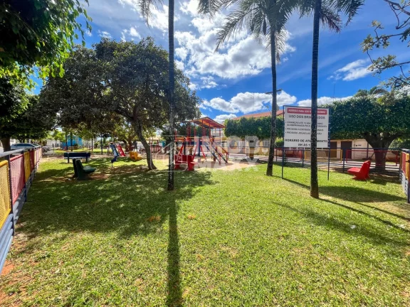 Imagem Venda Casa Sobradinho Condomínio Morada dos Nobres 4 Quartos 3 Suítes Área lazer Completa.