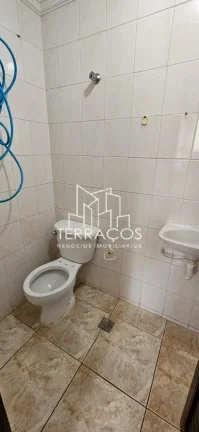 Imagem APARTAMENTO À VENDA NO CONDOMÍNIO PASÁRGADA, 96M²/3 DORMITÓRIOS/SUITE- RUA DO RETIRO, JUNDIAÍ SP