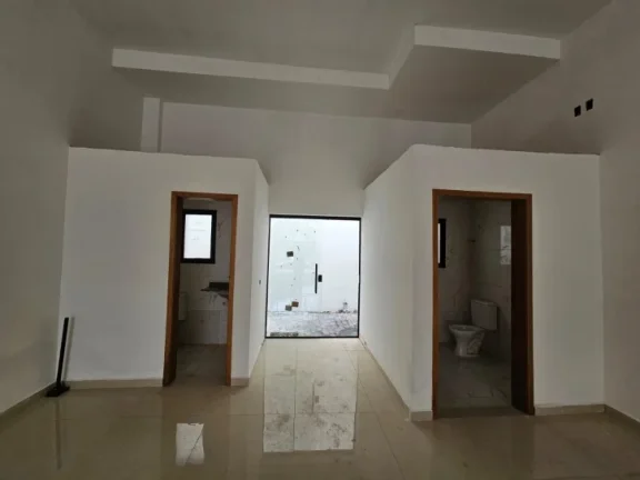 Imagem Alugo 2 Salões em Santo André, Bairro Jardim