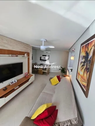 Imagem 2 quartos com suíte a uma quadra do mar à venda em Itapuã - Vila Velha