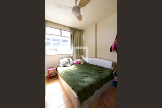Imagem Apartamento à Venda - Leblon, 2 Quartos, 70 m2