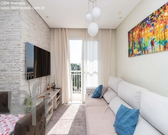 Imagem APARTAMENTO RESIDENCIAL em Sao Paulo - SP, Tatuapé