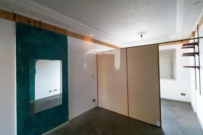 Imagem Apartamento com 1 quarto, 26,5m2, à venda em Campinas, Centro
