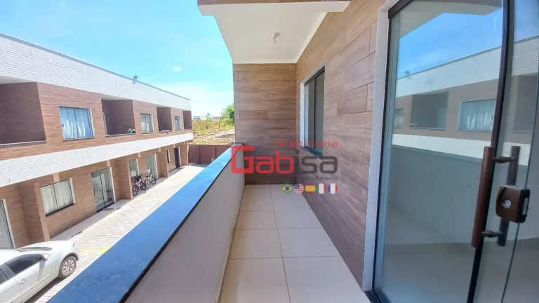 Imagem Apartamento com 1 dormitório à venda, 42 m² por R$ 200.000,00 - Nova São Pedro - São Pedro da Aldeia/RJ