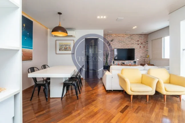 Imagem Apartamento à venda no Sumaré, São Paulo-SP: 3 quartos, 1 suíte, 3 banheiros, 4 vagas de garagem e 89m² de área.