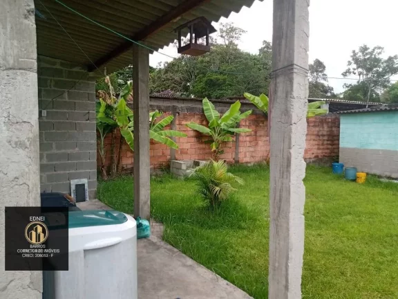Imagem Casa, Parque Real, Itanhaém - SP