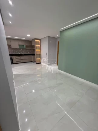 Imagem Apartamento Moderno no Altos da Avenida