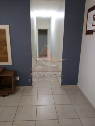Imagem Apartamento - Ribeirão Preto - Parque São Sebastião
