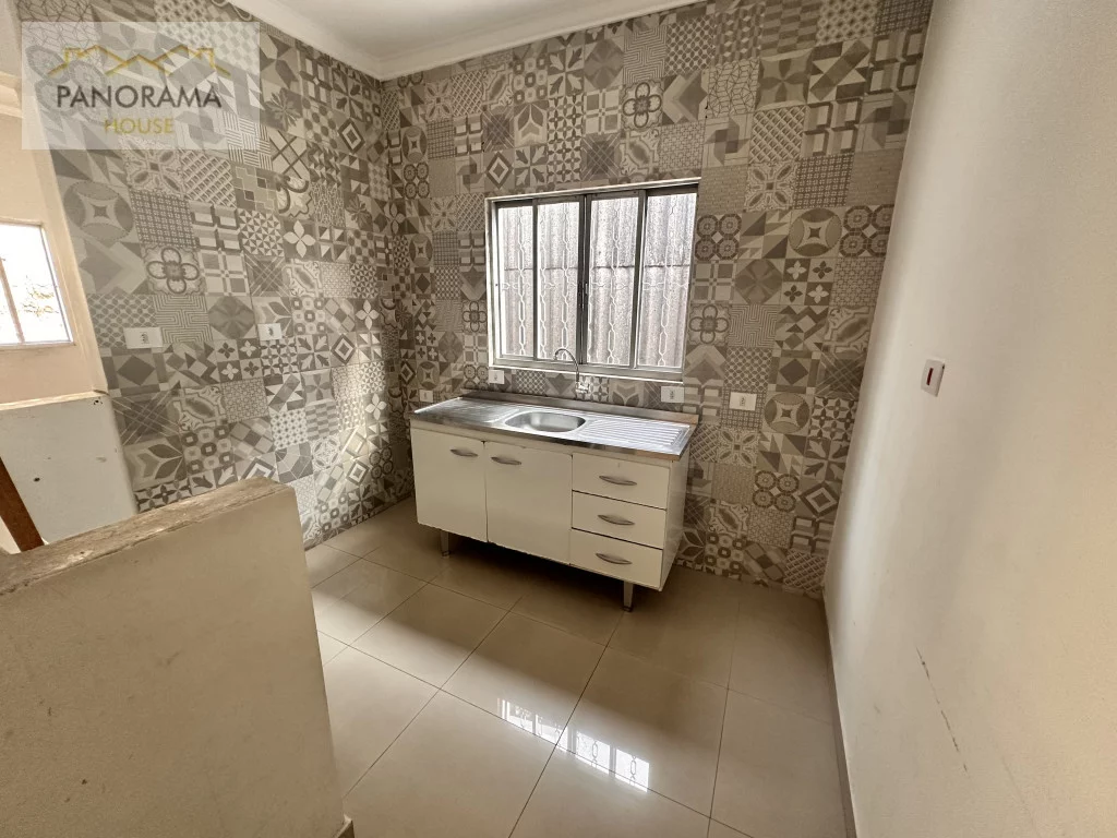 Casa com 1 Quarto para Alugar, 60 m² em Piraporinha - Diadema