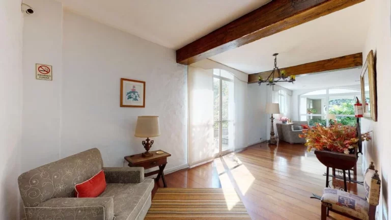 Imagem APARTAMENTO RESIDENCIAL em São Paulo - SP, Jardim América