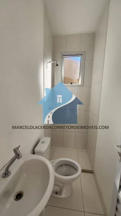 Imagem CASA NO CONDOMÍNIO TALES DE MILETO - FLORES
