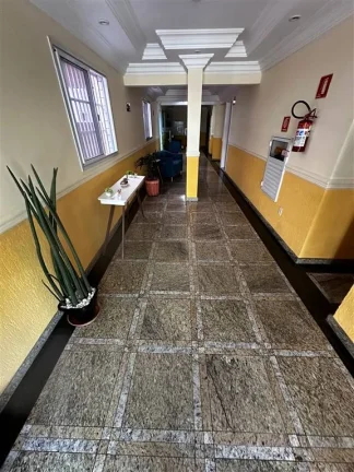 Imagem APARTAMENTO COM 46 m² - VILA GUILHERMINA - PRAIA GRANDE SP