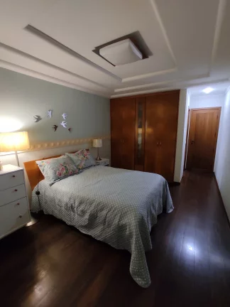 Imagem APARTAMENTO RESIDENCIAL em VITÓRIA - ES, PRAIA DO CANTO