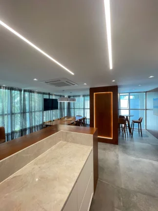 Imagem Apartamento à venda em Torres, Praia Grande, com 3 quartos, 135m²