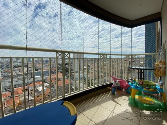 Imagem Apartamento de 03 dormitórios na Vila Prudente