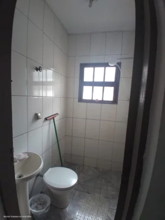 Imagem CASA RESIDENCIAL em MONGAGUÁ - SP, Agenor de Campos