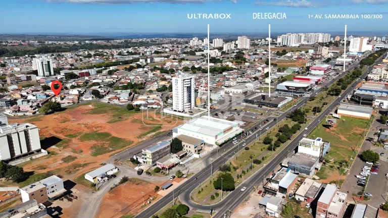 Imagem Descubra o conforto e a praticidade de viver em uma casa espaçosa à venda em Samambaia Sul, com 279m² de área útil. Este imóvel conta com 3 dormitórios, sendo 1 suíte, além de 3 banheiros, proporci