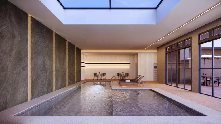 Imagem Apartamento com 3 suítes - Ahú