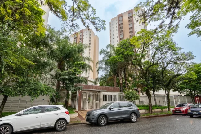 Imagem Apartamento com 2 Quartos à Venda, 62 m² em Jaguaré - São Paulo
