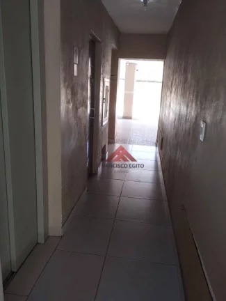 Imagem Apartamento com 2 dormitórios à venda, 65 m² por R$ 300.000,00 - Icaraí - Niterói/RJ