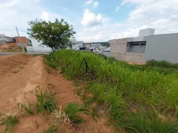 Imagem Terreno à venda em Vinhedo, Capela, 250m2